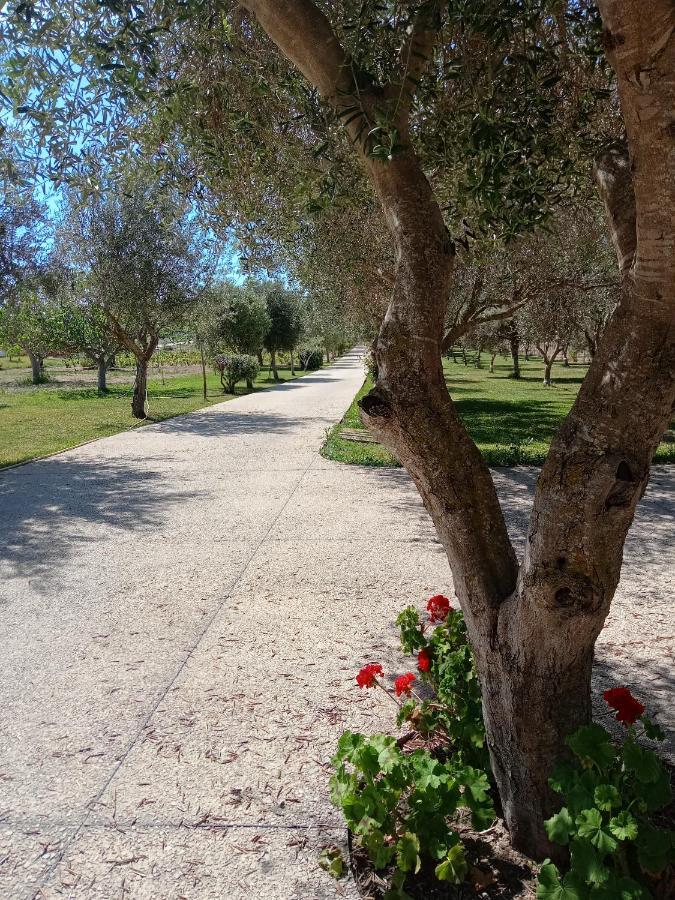 Il Poggetto Bed & Breakfast Marzamemi