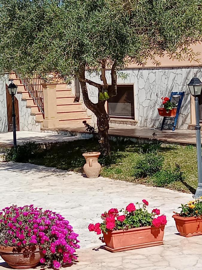 Bed & Breakfast Il Poggetto