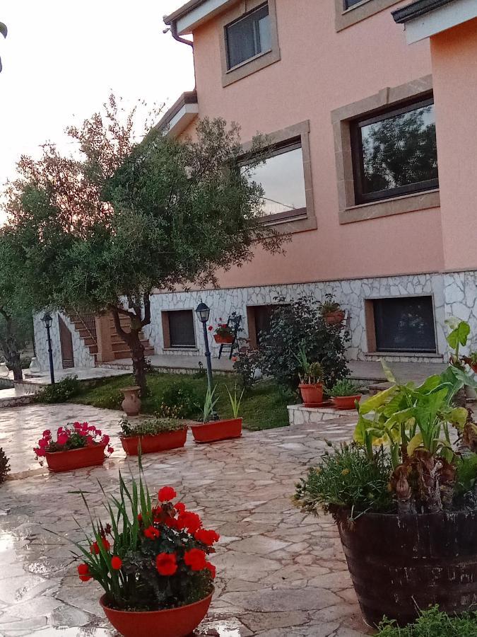 Il Poggetto * Marzamemi