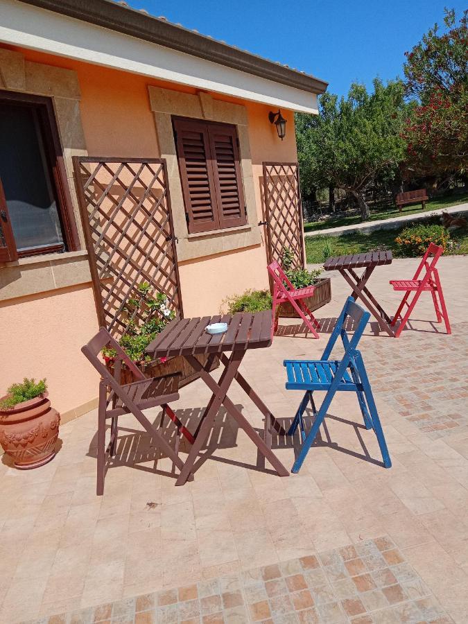 Bed & Breakfast Il Poggetto