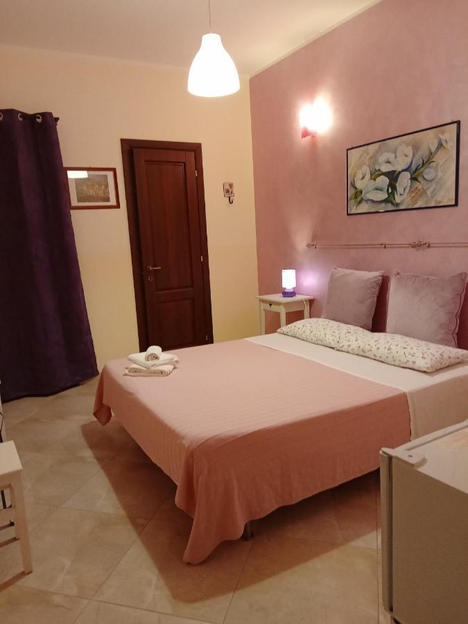 Il Poggetto Bed & Breakfast Marzamemi
