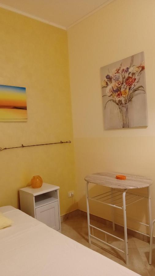 Bed & Breakfast Il Poggetto