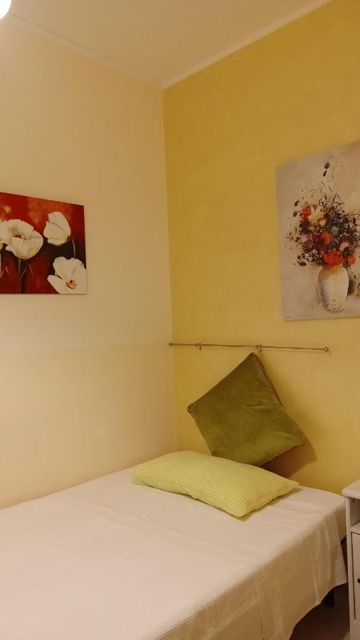 Il Poggetto Bed & Breakfast Marzamemi