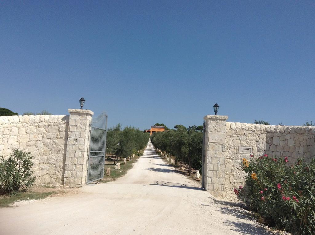 Il Poggetto Bed & Breakfast Marzamemi