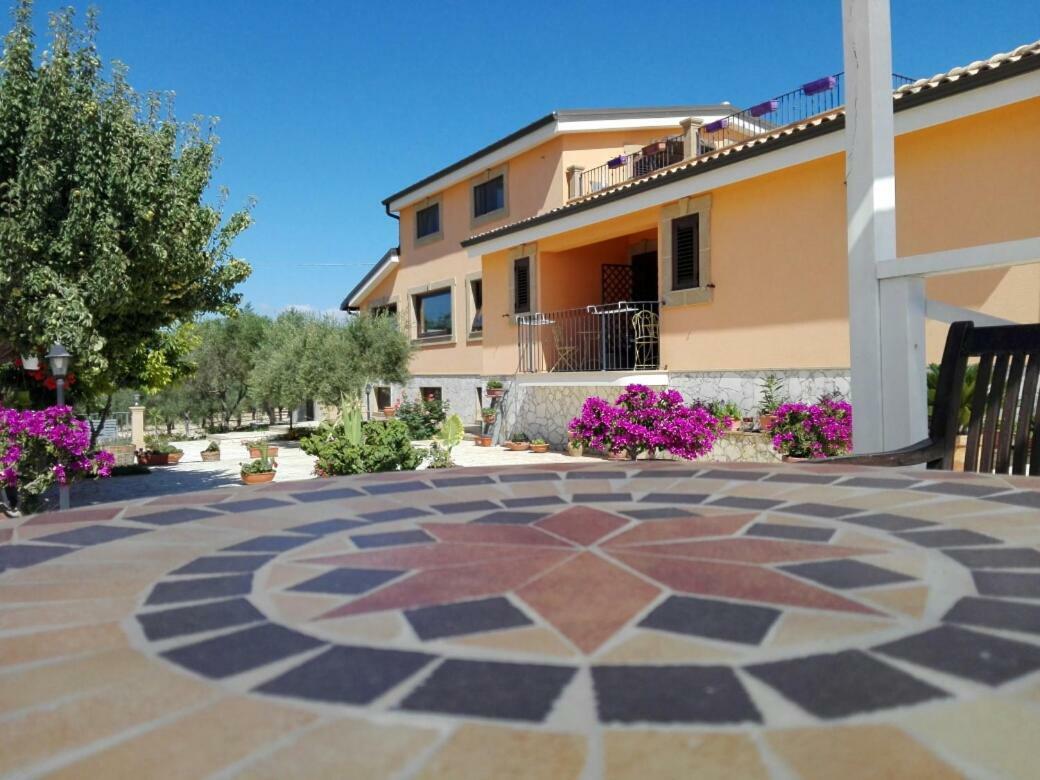 Il Poggetto Marzamemi