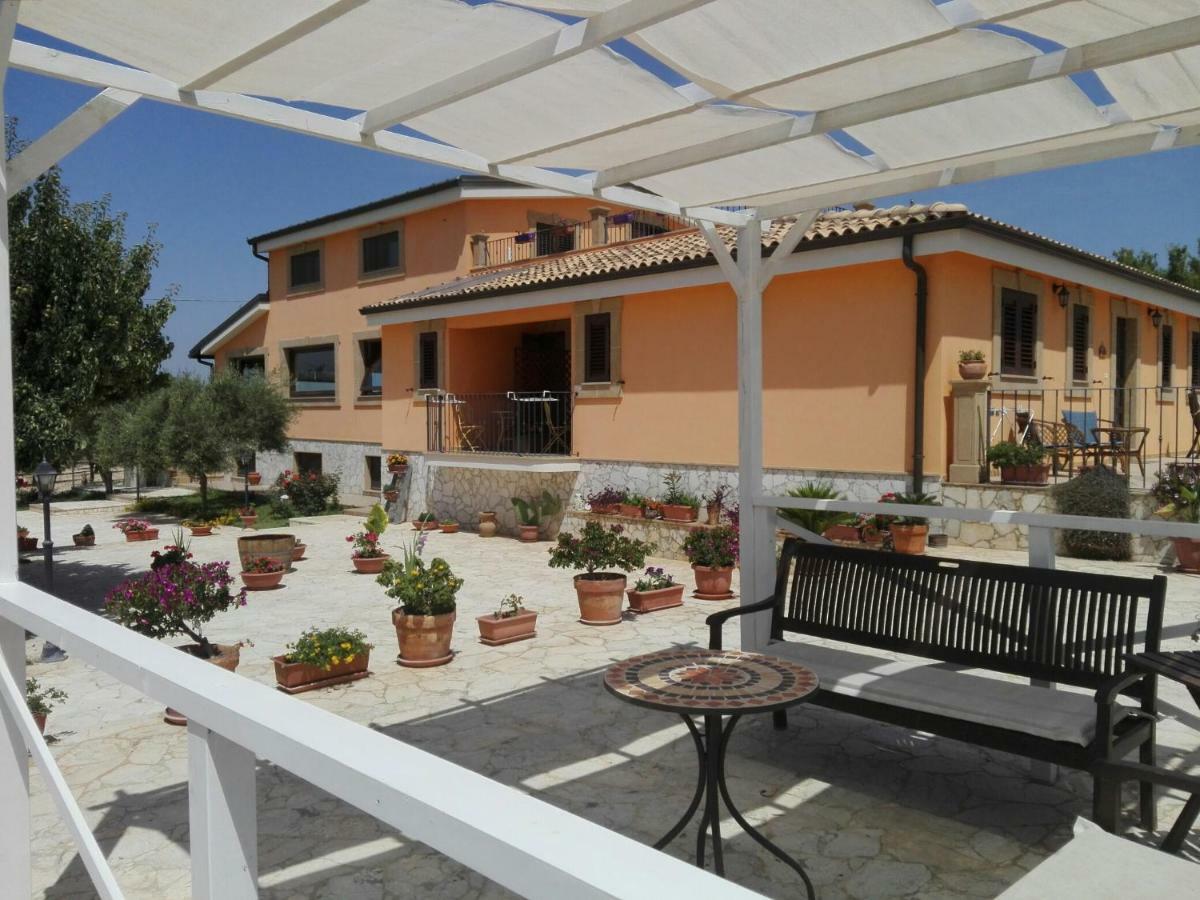 Il Poggetto Bed & Breakfast