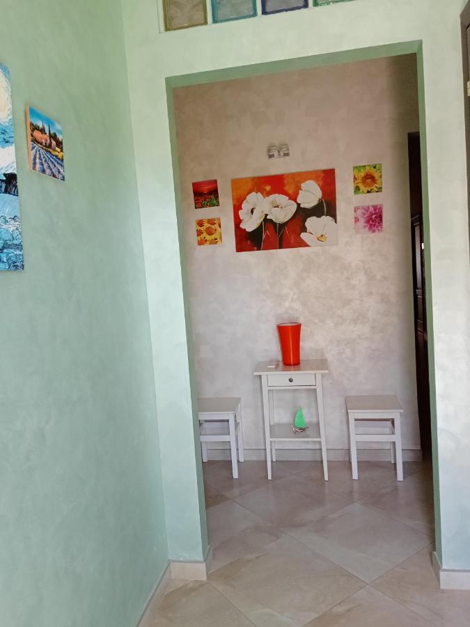 Il Poggetto Frühstückspension Marzamemi