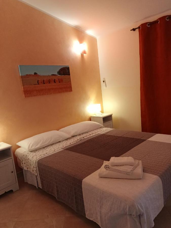 Couette-café Il Poggetto Marzamemi